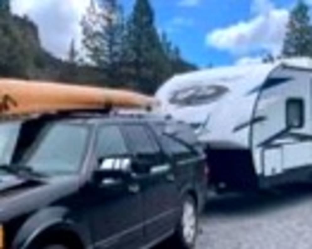 2022 Forest River Cherokee Alpha Wolf available for rent in Portland Oregon