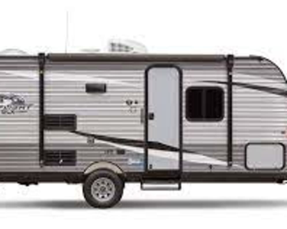 2020 Jayco Jay Flight SLX
