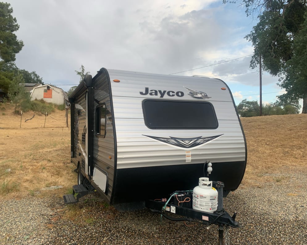 2020 Jayco Jay Flight SLX Travel Trailer for rent in Coarsegold California