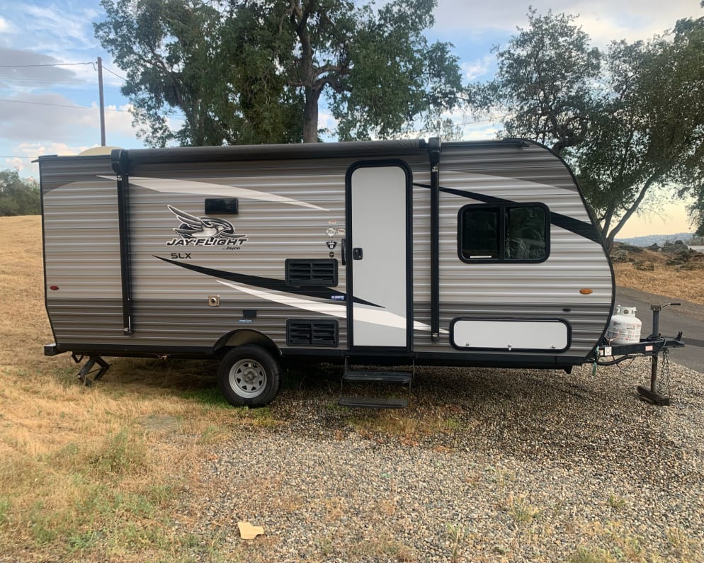 2020 Jay Flight SLX  by Jayco for rent in 93614