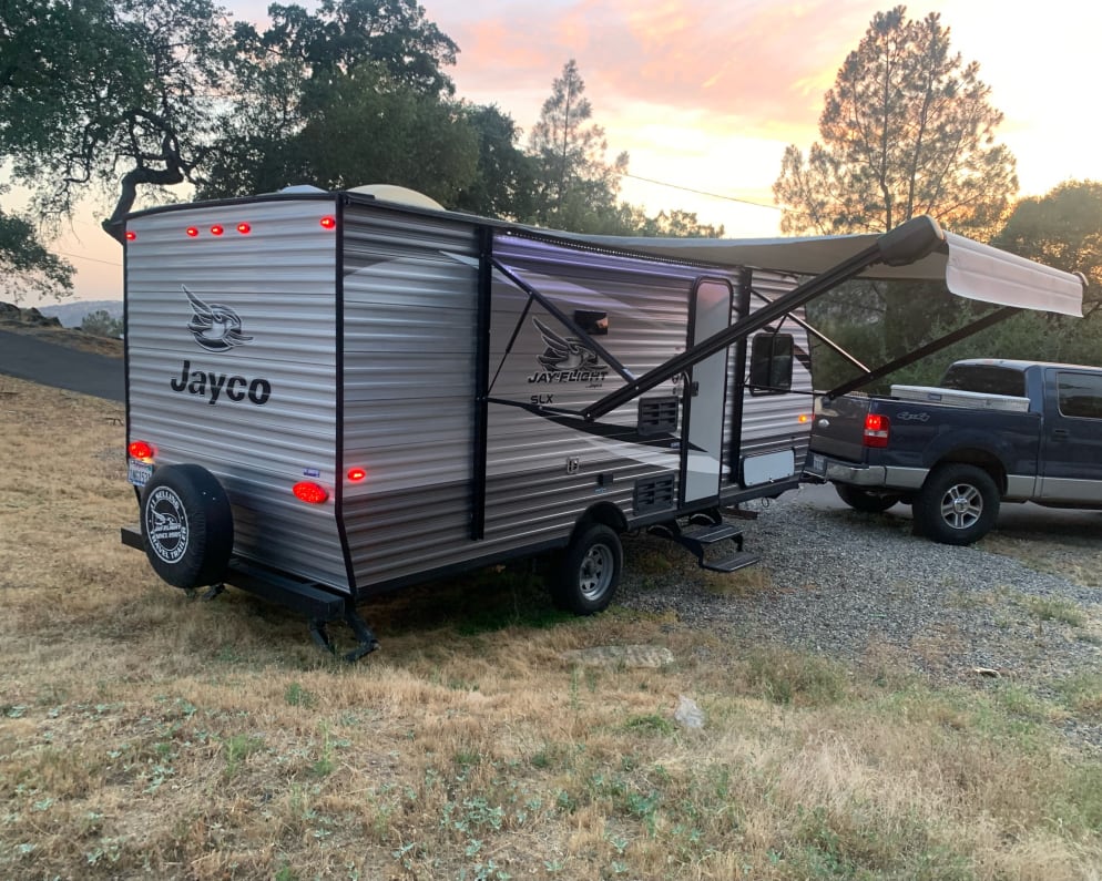 2020 Jayco Jay Flight SLX available for rent in Coarsegold California