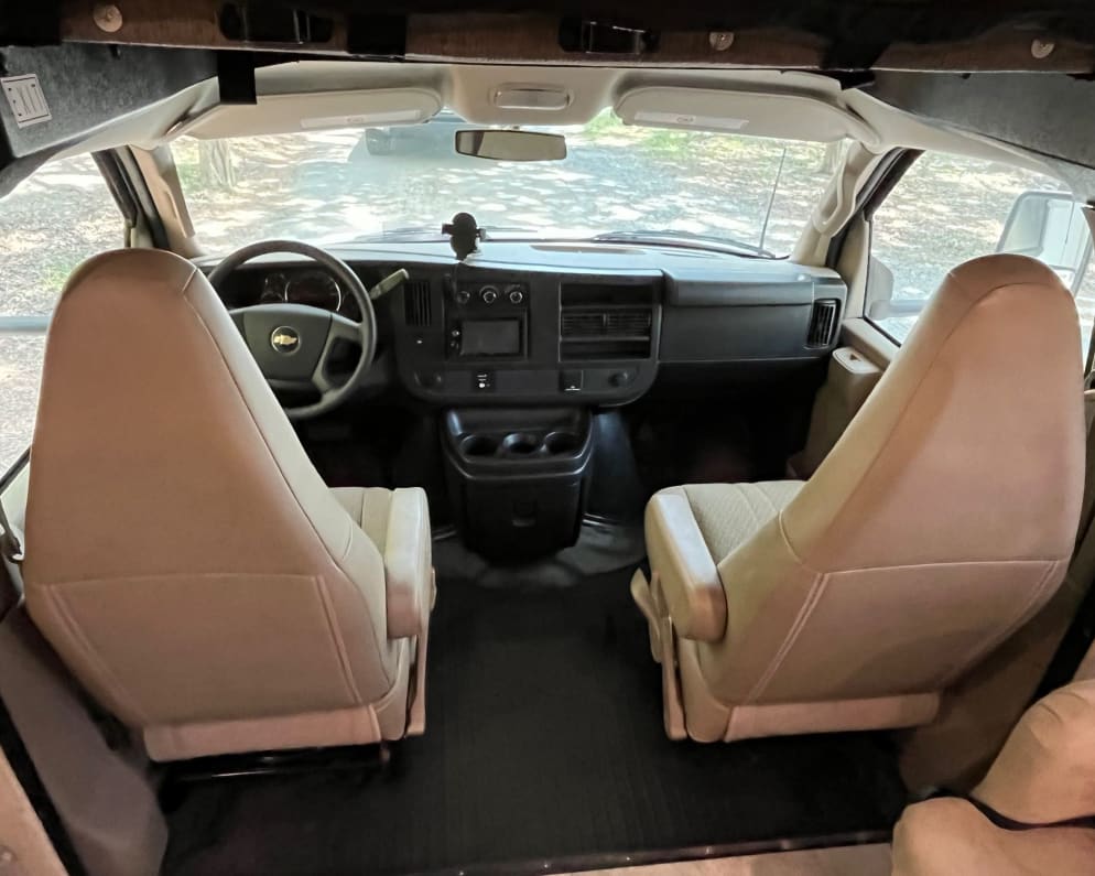 2019 Forest River Coachmen Freelander available for rent in Springville Utah
