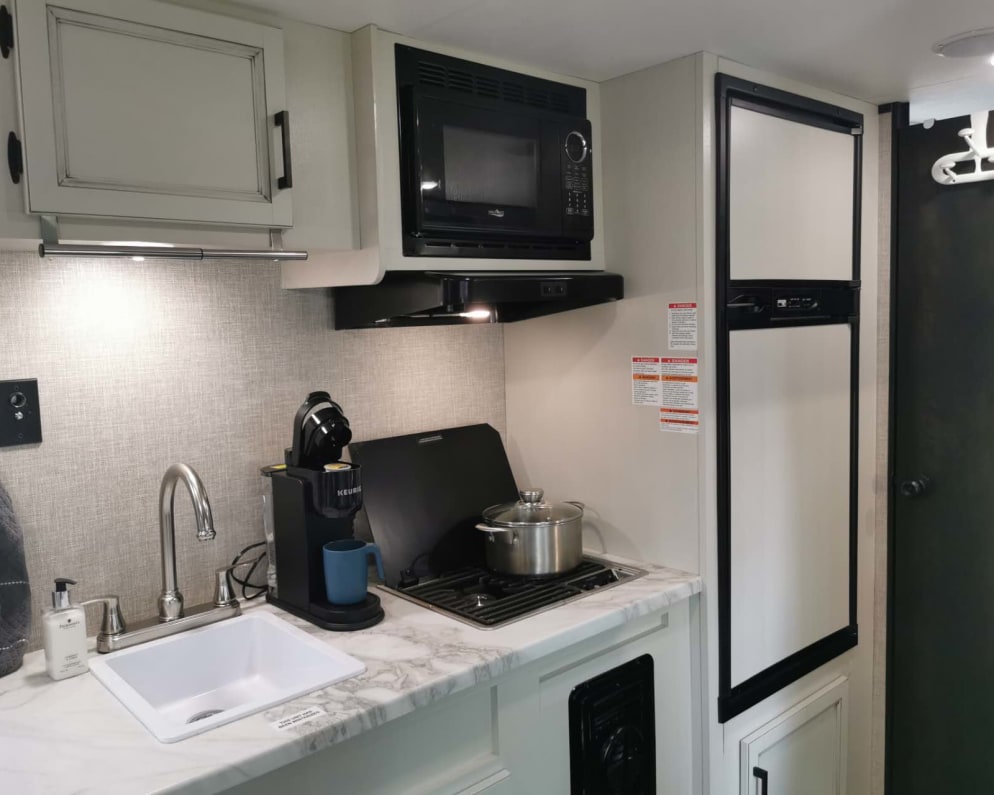 2022 Jayco Jay Flight SLX available for rent in Oro Medonte Ontario