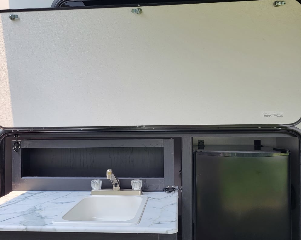 2023 Coachmen Freedom Express Ultra Lite 257BHS Travel Trailer for rent in PRINCE FREDERICK Maryland