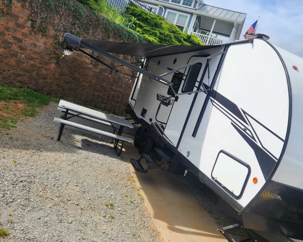 2022 Forest River Tracer available for rent in Columbia South Carolina