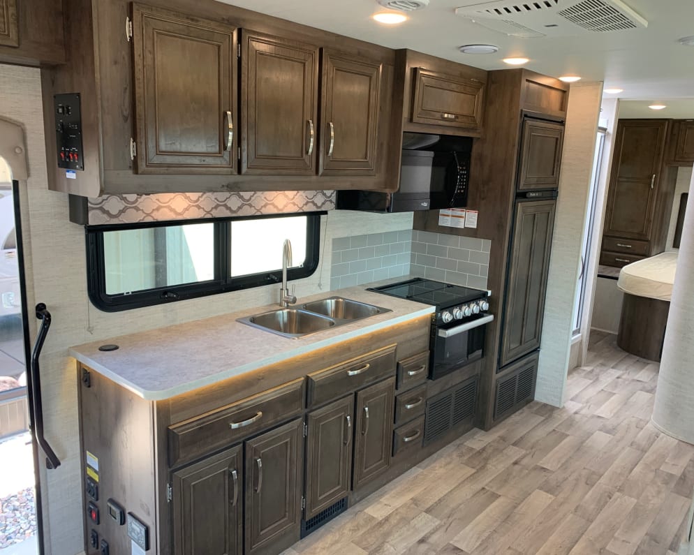 2023 Jayco Redhawk 29XK available for rent in Neenah Wisconsin