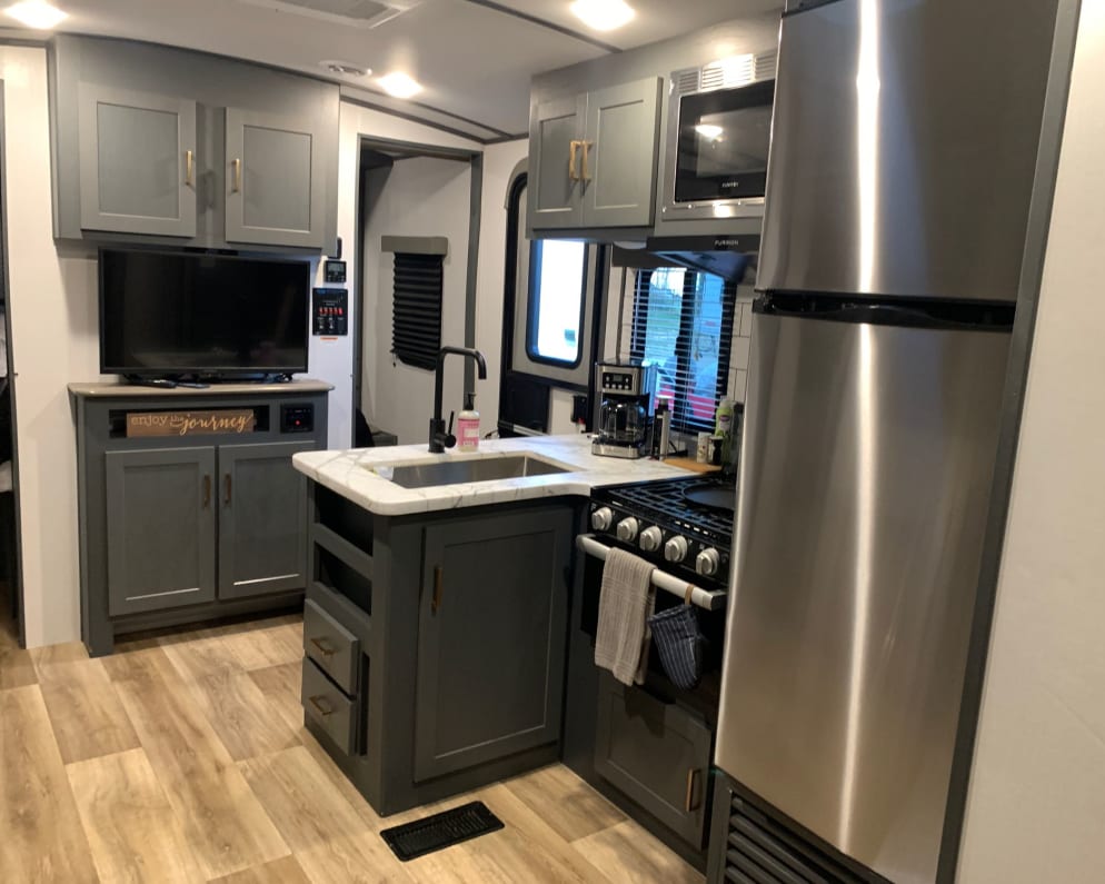 2022 Keystone RV Bullet Ultra Lite