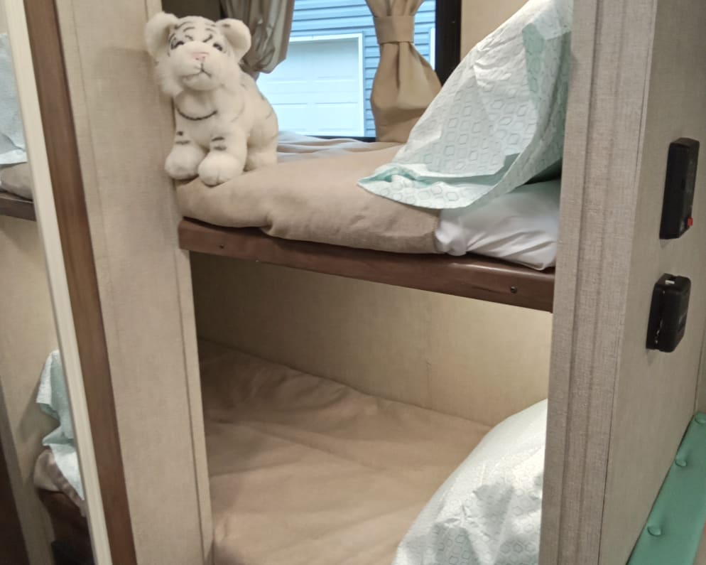 2019 Travel Trailer RV for Rent in Rittman, Ohio