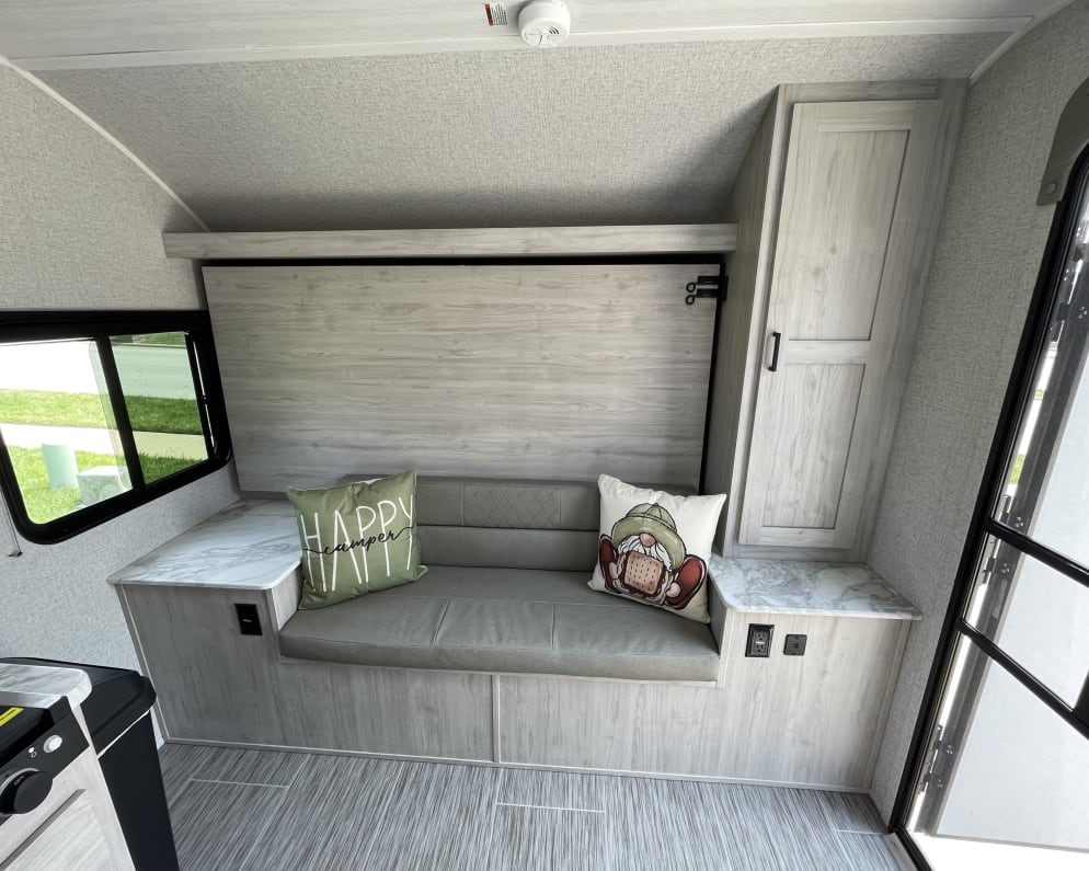 2023 East to West Silver Lake LE Travel Trailer for rent in Nixa Missouri