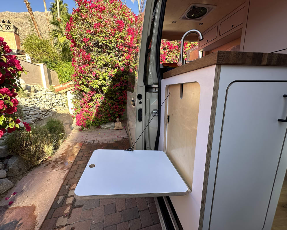 2023 VanCraft Class B  by VanCraft for rent in 92264