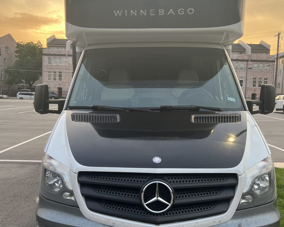 2015 Winnebago View available for rent in Austin Texas