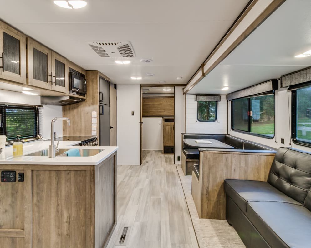 2022 Heartland RVs Pioneer available for rent in Youngsville Louisiana
