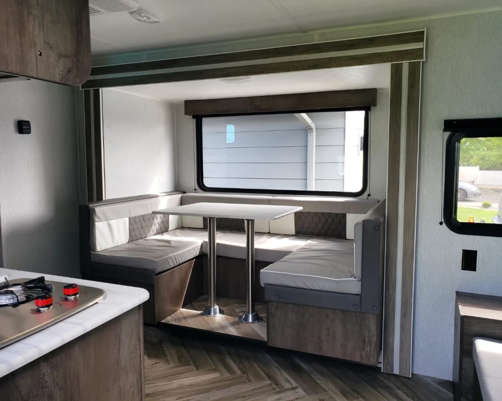 2022 Salem FSX  by Forest River for rent in 97338