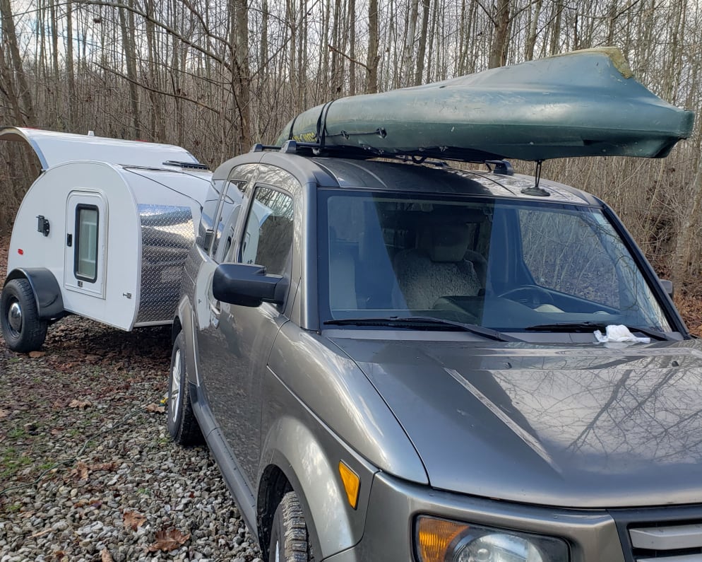 2021 Travel Trailer RV for Rent in Napa, California