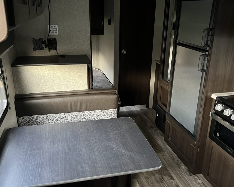 Travel Trailer RV for Rent in clackamas, Oregon