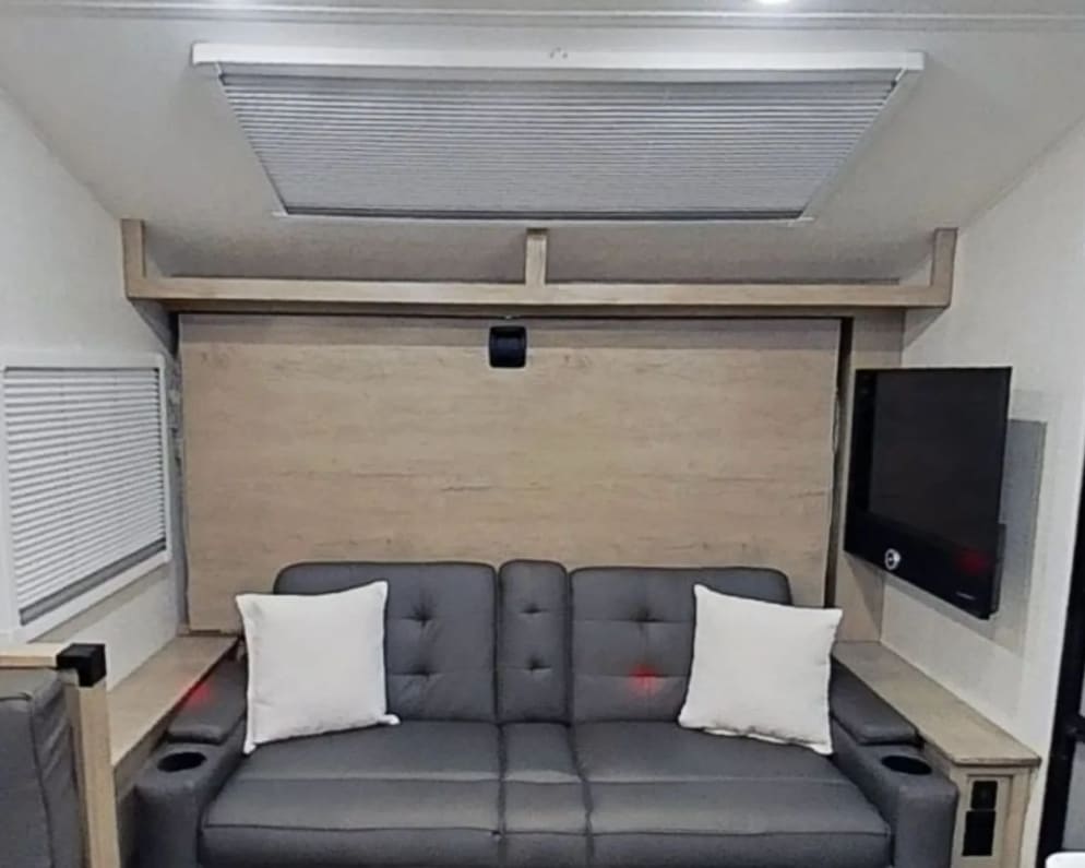 2022 Ember 191MBD Travel Trailer for rent in Ormond Beach Florida