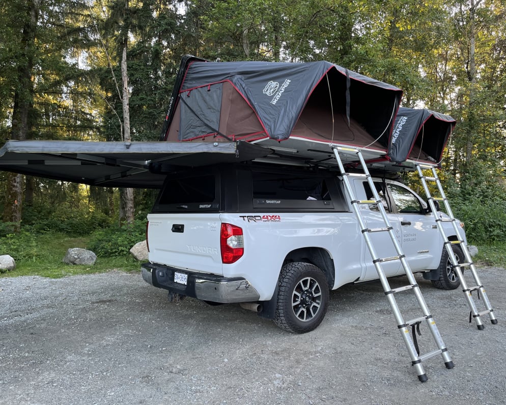 2018 Toyota Tundra