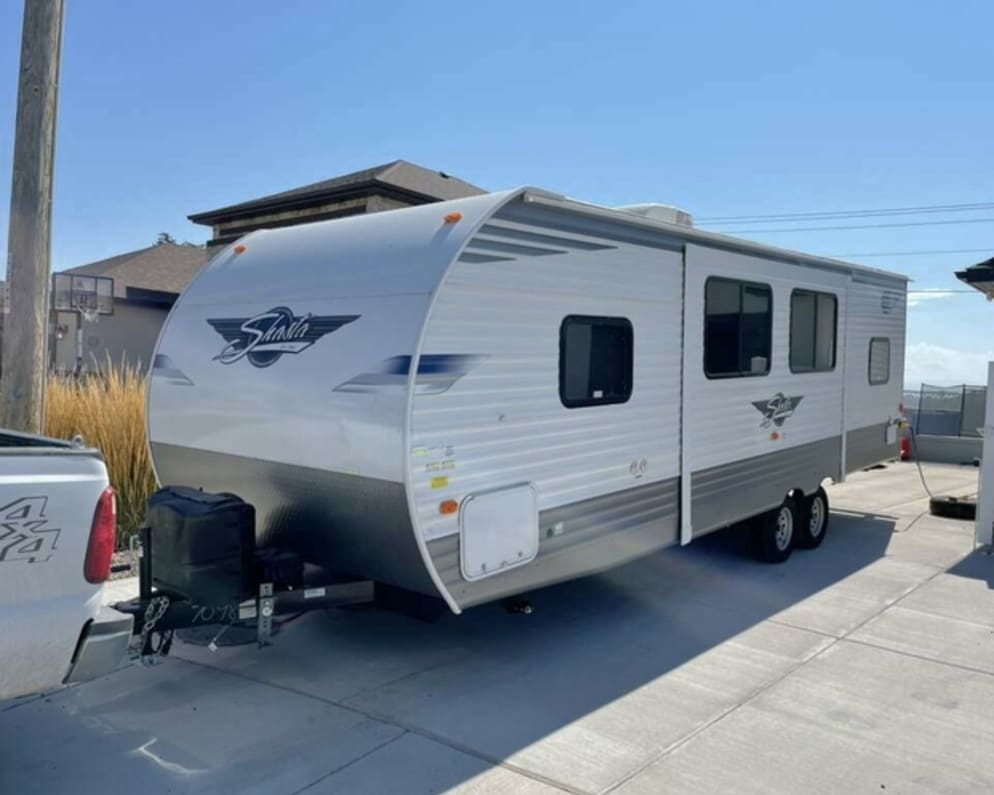 2021 Travel Trailer RV for Rent in Kimberly, Idaho