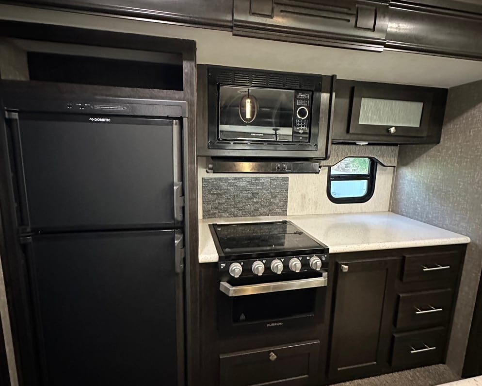 2018 North Trail  by Heartland RVs for rent in 84790