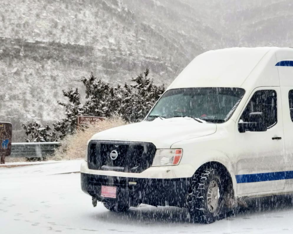 2012 Nissan Other Class B for rent in Millcreek Utah