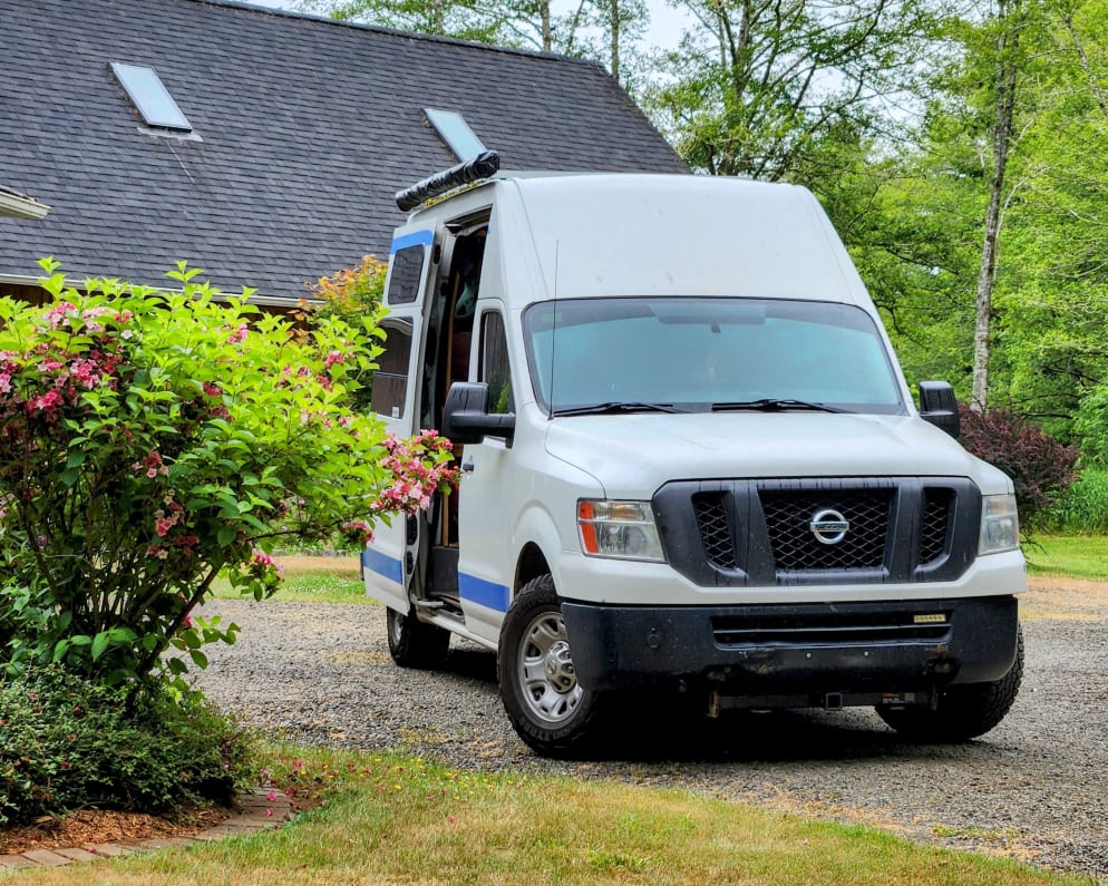2012 Nissan Other