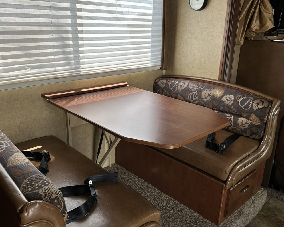 2014 Jayco Greyhawk Class C for rent in Aurora Colorado