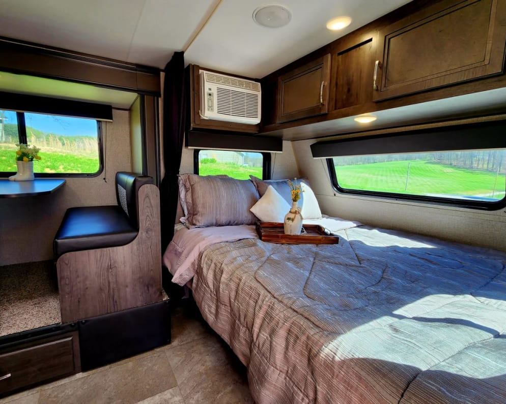 2020 Jayco Jay Flight SLX
