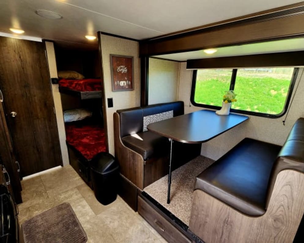 2020 Jayco Jay Flight SLX available for rent in Amanda Ohio