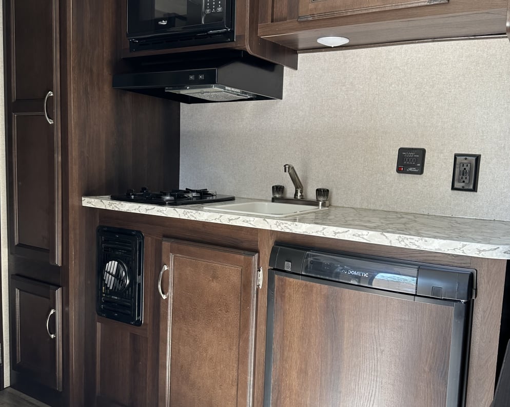 2018 Jay Flight SLX  by Jayco for rent in 89147