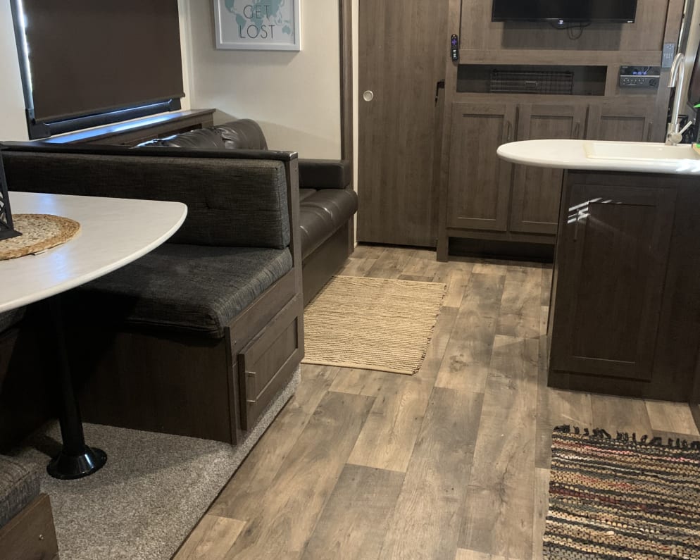 2018 Forest River Salem Cruise Lite available for rent in mount morris Michigan