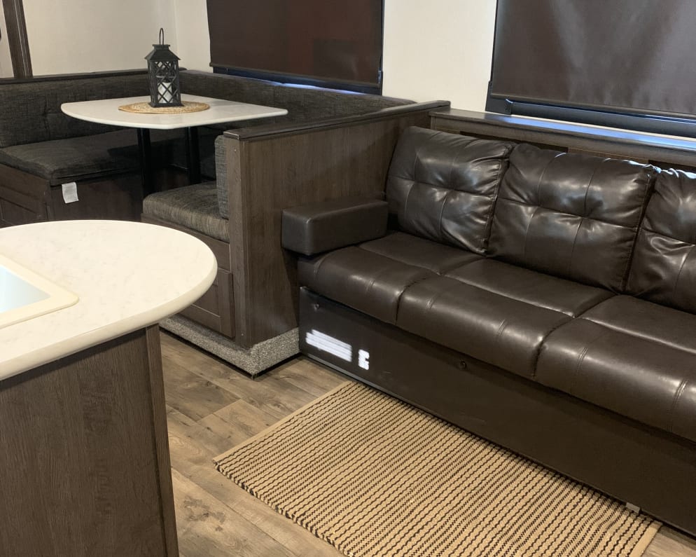 2018 Forest River Salem Cruise Lite Travel Trailer for rent in mount morris Michigan