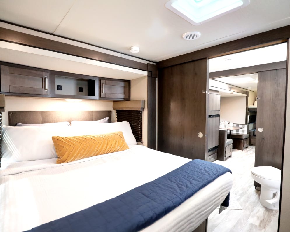 2022 Transcend Xplor  by Grand Design for rent in 65721