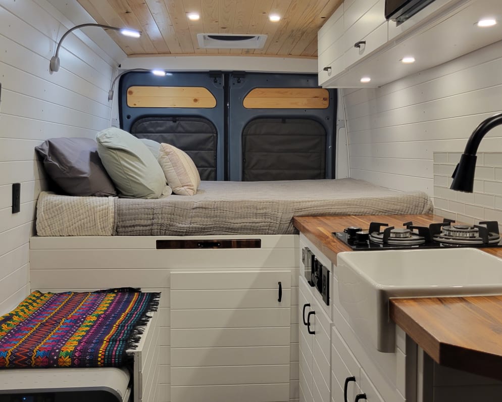 2020 PROMASTER  by Dodge for rent in 96732