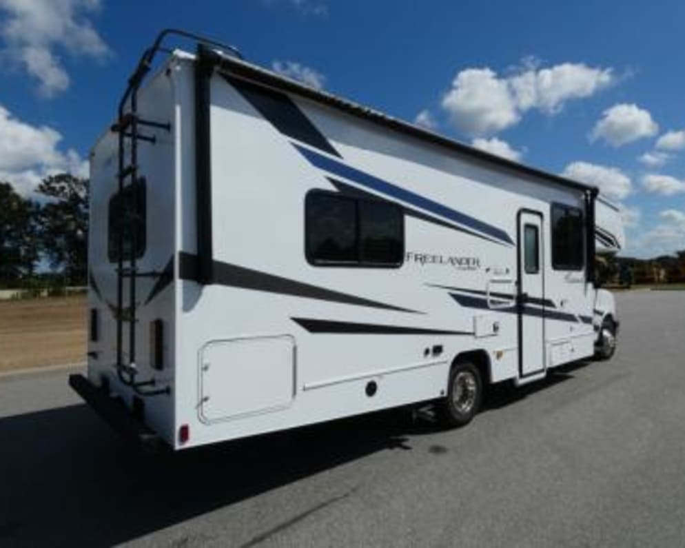 2023 Coachmen Freelander 27QB available for rent in Appleton Wisconsin