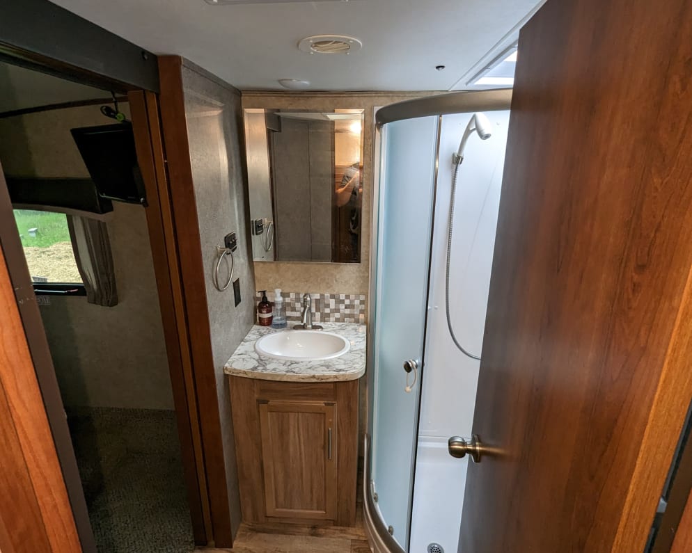 2018 Jayco Eagle HT available for rent in Olympia Washington