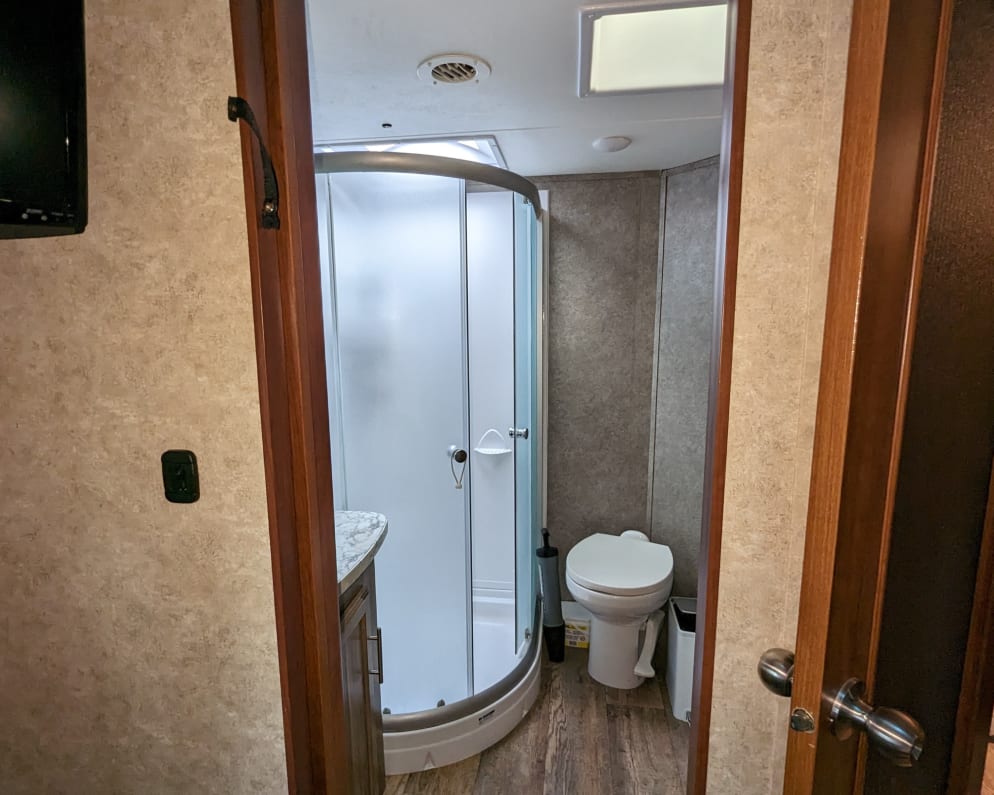 2018 Jayco Eagle HT Fifth Wheel for rent in Olympia Washington