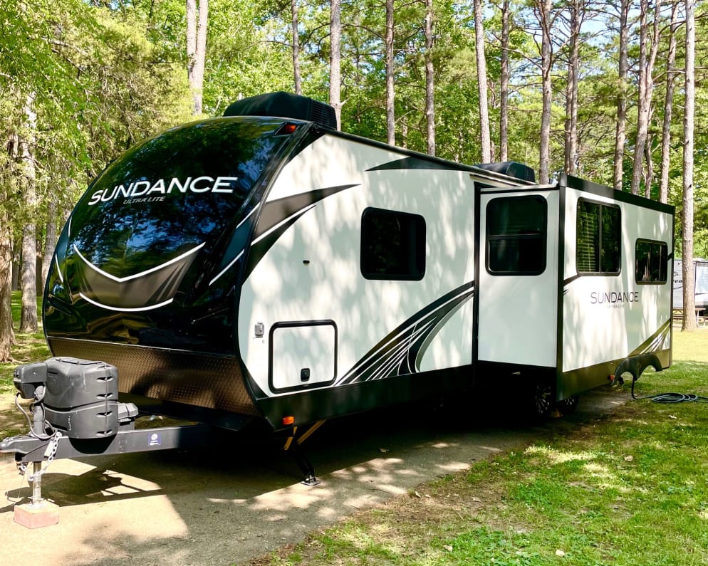 2021 Heartland RVs Sundance Ultra Lite available for rent in Jackson Missouri