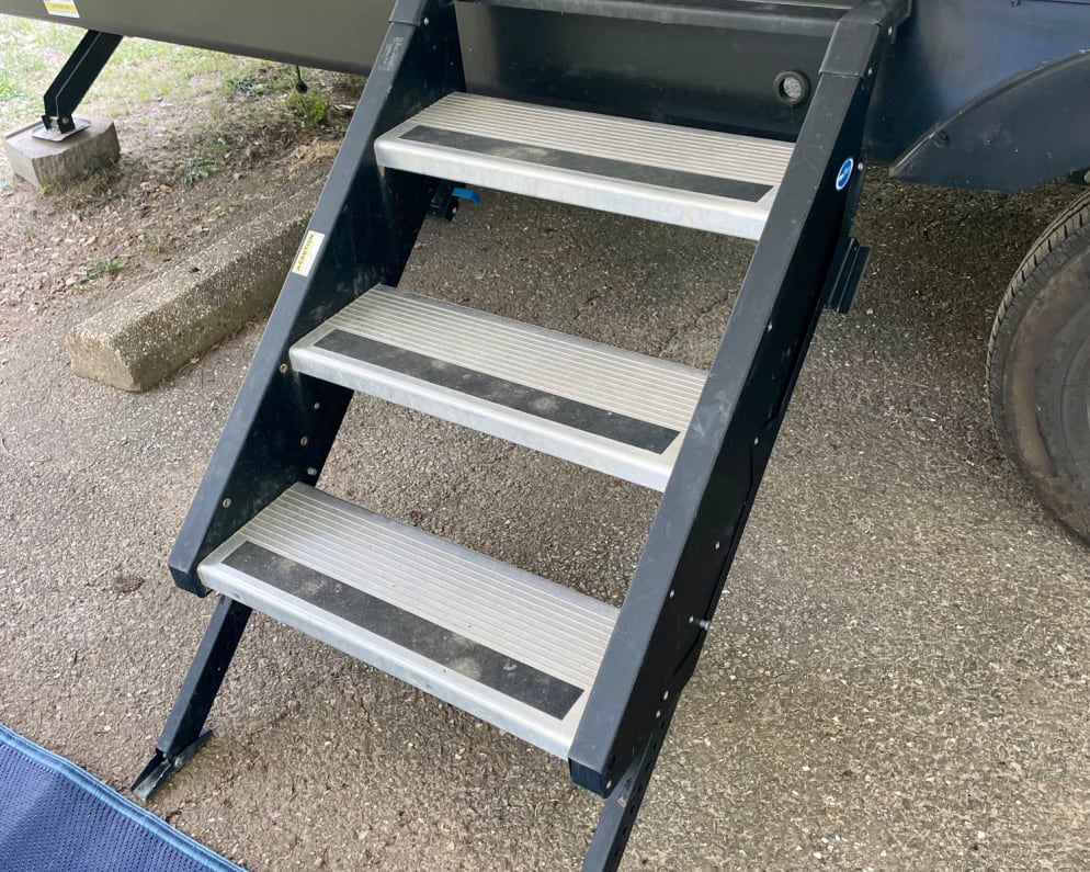2021 Sundance Ultra Lite  by Heartland RVs for rent in 63755