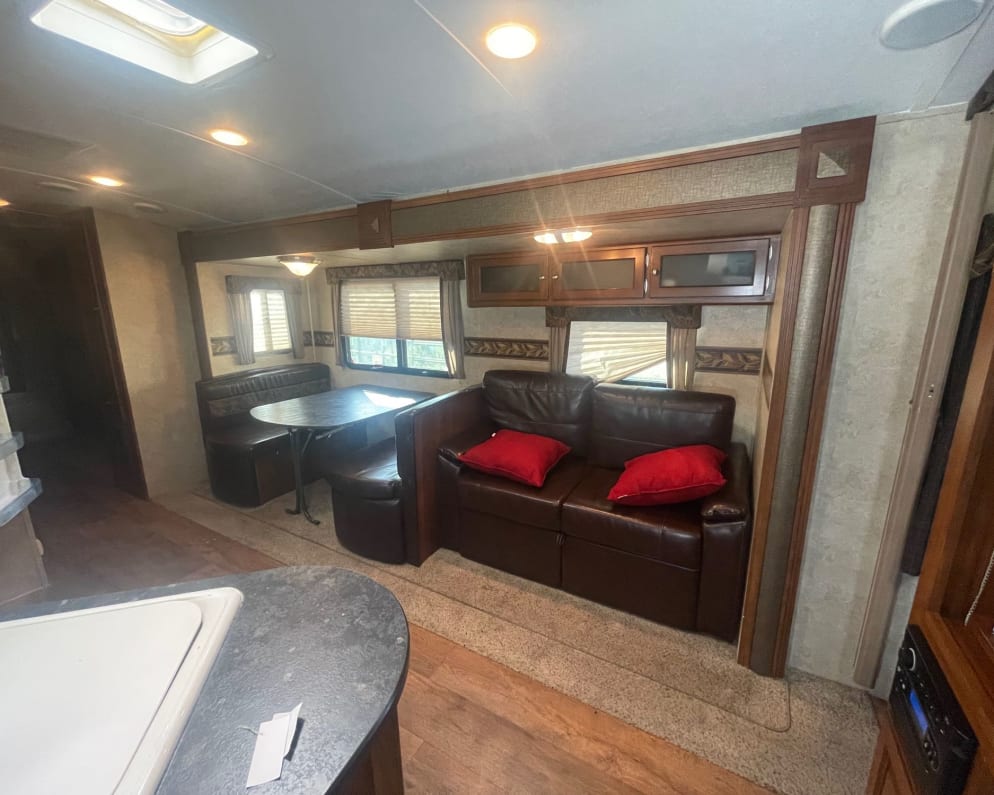 2014 Keystone Bullet Premier available for rent in Gilroy California