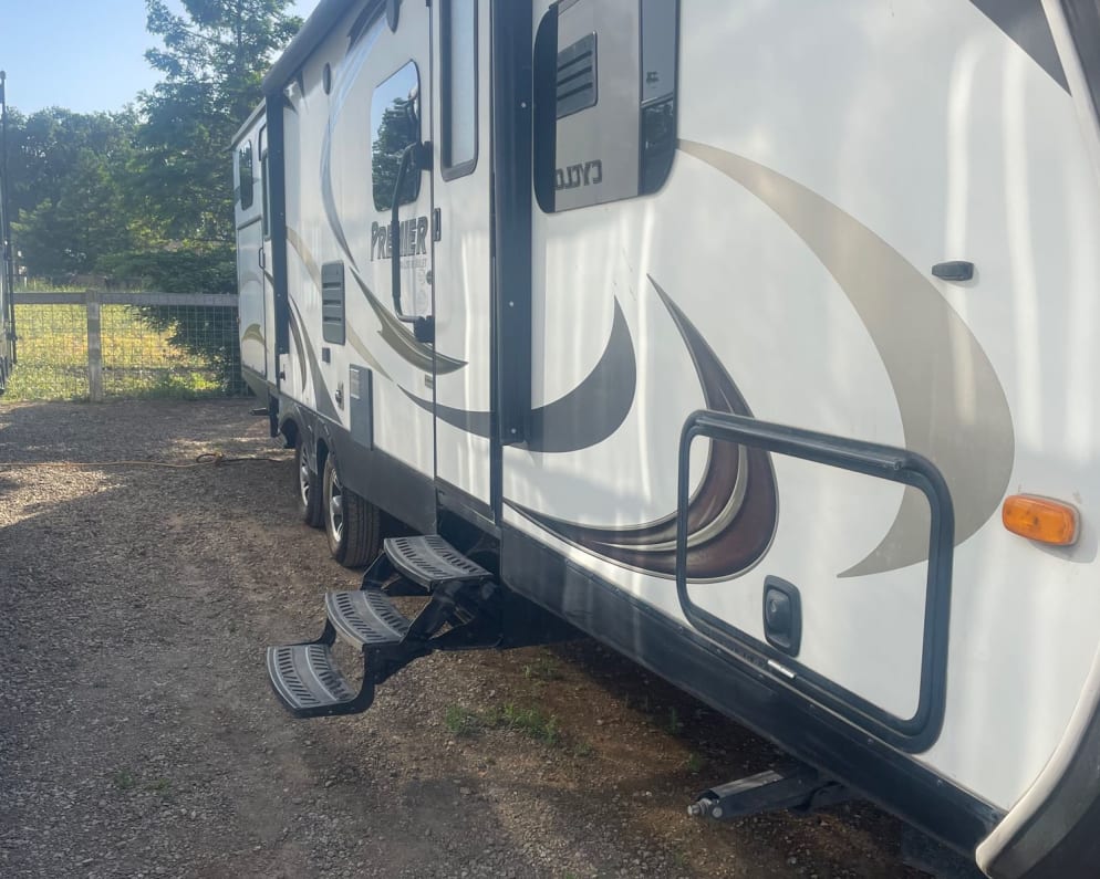 2014 Keystone Bullet Premier