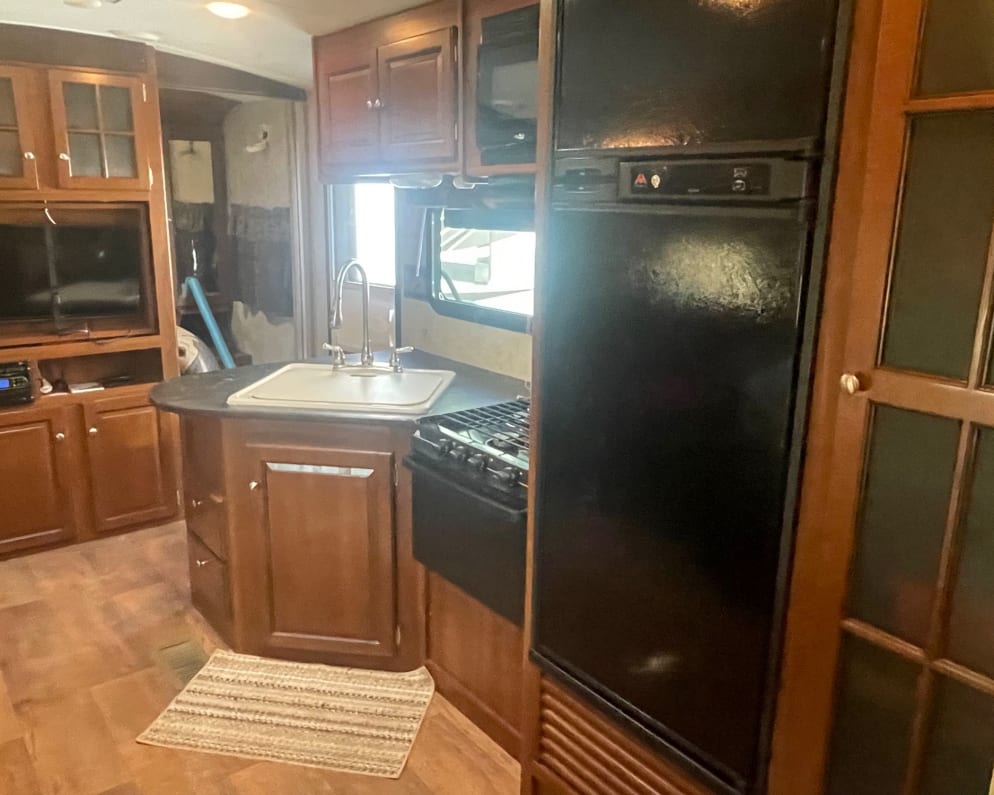 2014 Bullet Premier  by Keystone for rent in 95020