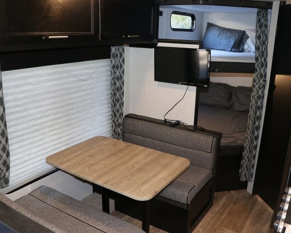 2022 Cherokee Grey Wolf Special Edition  by Forest River for rent in 95355