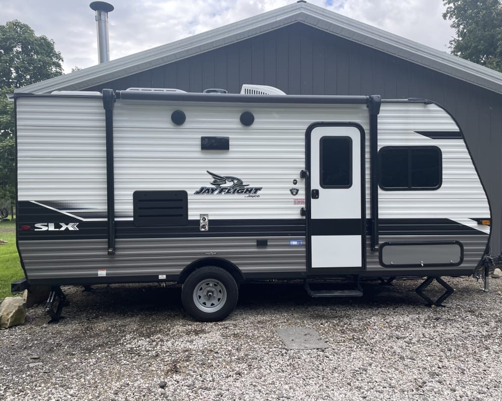 2022 Jayco Jay Flight SLX