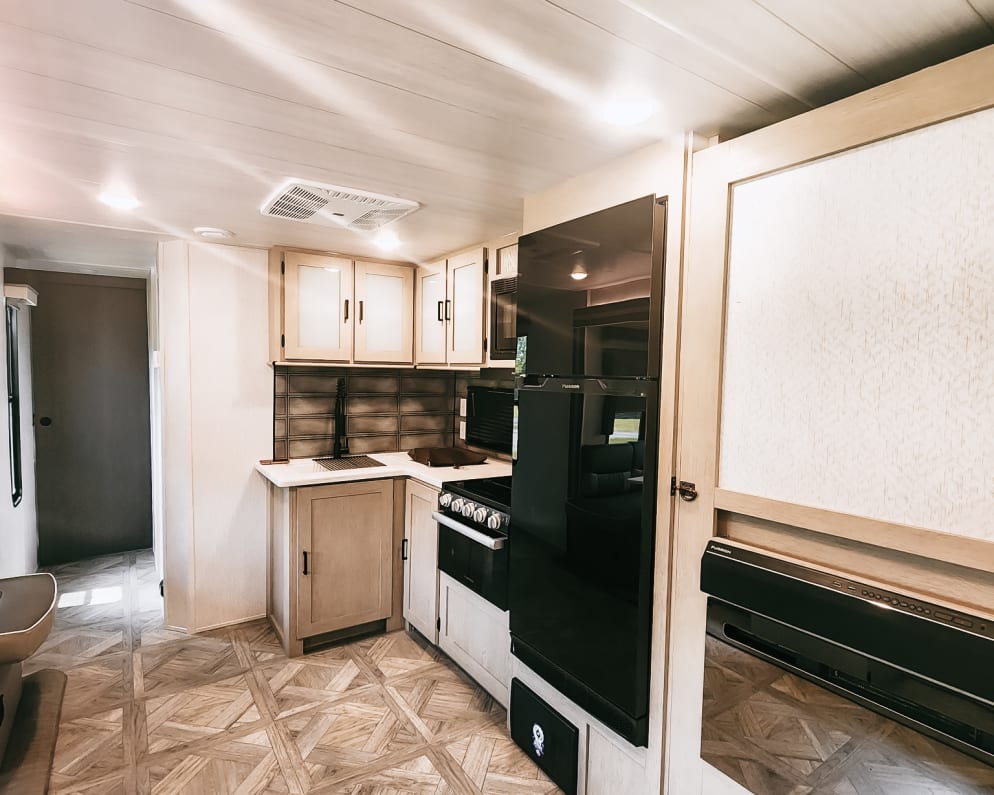 2023 Forest River Wildwood Travel Trailer for rent in New holland Pennsylvania