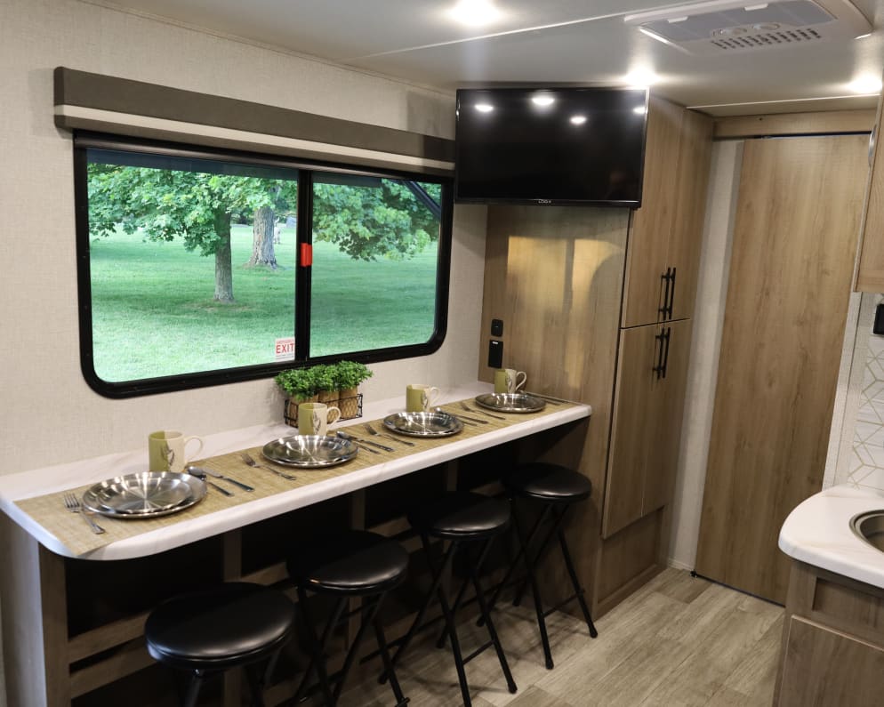 2023 Imagine  by Grand Design for rent in 45064