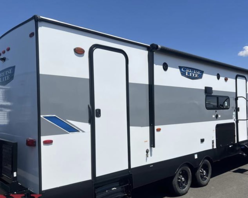 2023 Forest River Salem Cruise Lite