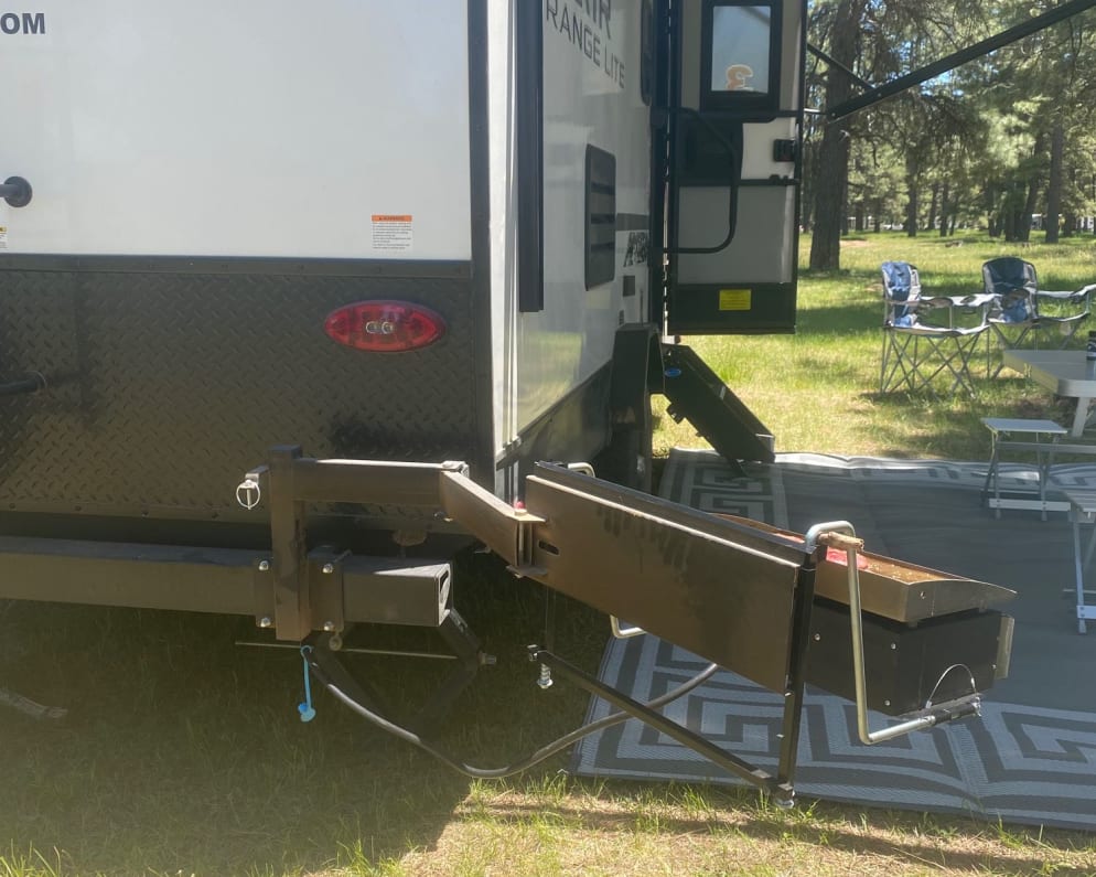 Travel Trailer RV for Rent in Gilbert, Arizona