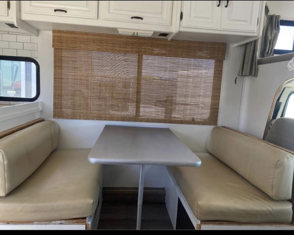 2009 Class C RV for Rent in Novato, California