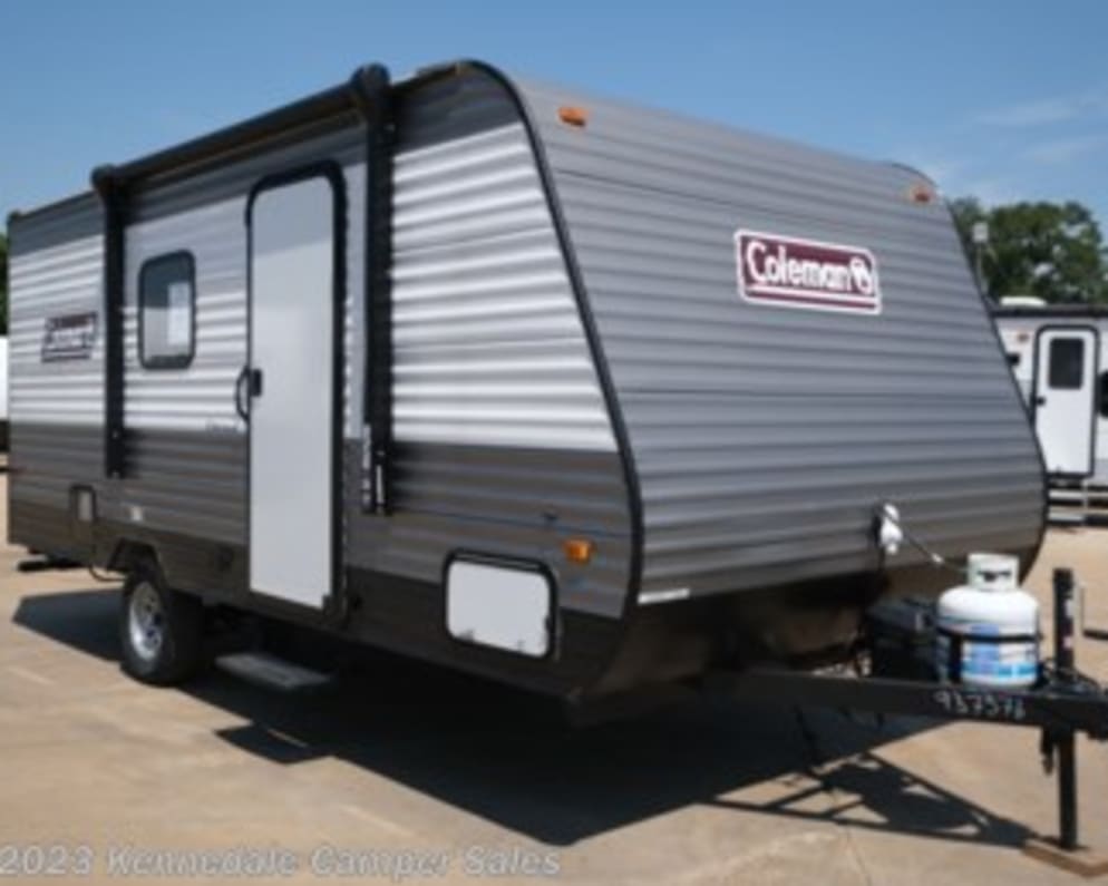 2023 Dutchmen Coleman Lantern LT available for rent in Smithville MO
