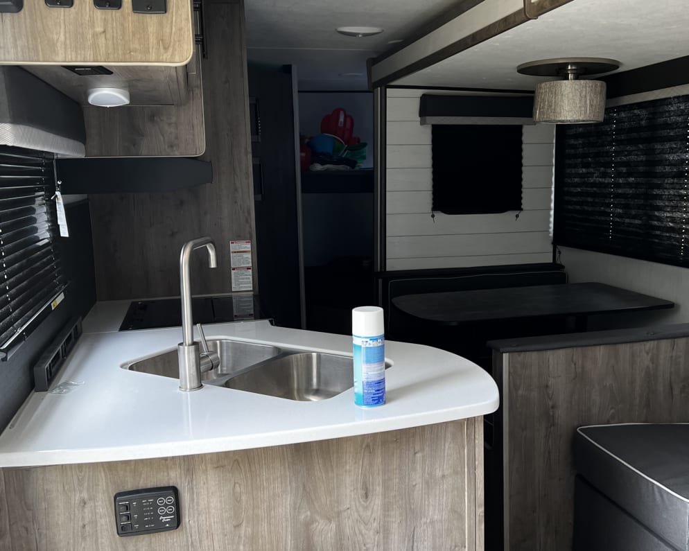 2021 Travel Trailer RV for Rent in Mims, Florida